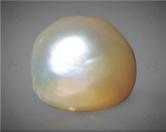 PEARL KESHI (INDO) 15.57 CTS ( 3586 )